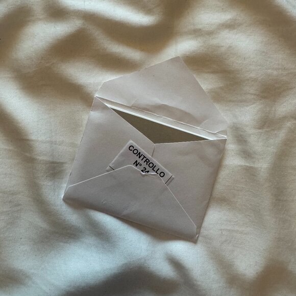 Dior Mini Lady Dior Bag Latte Cannage Lambskin - Picture 3 of 5